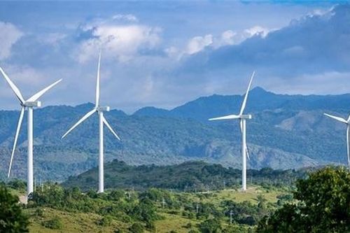 Nhà đầu tư ngoại tìm cơ hội điện gió tại Lạng Sơn