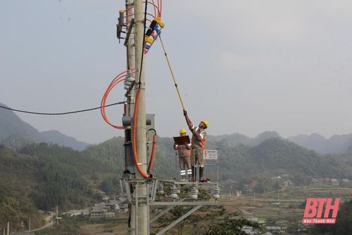 Dòng điện của ý chí