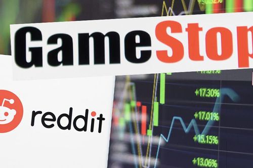 Cổ phiếu GameStop và cuộc đụng độ 'nảy lửa' ở Phố Wall