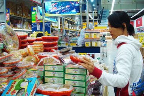Tăng cường bảo đảm an toàn thực phẩm dịp Tết