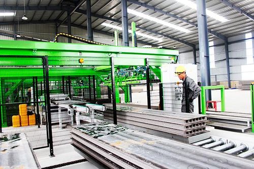 Sớm gỡ vướng mắc ở các cụm công nghiệp