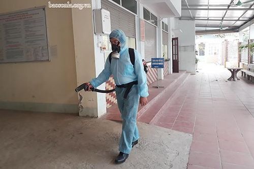 Tiếp tục thực hiện phương châm 'Chống dịch như chống giặc'