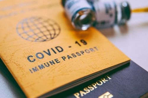 Hộ chiếu vắc-xin của Việt Nam hiện đã được 10 đối tác công nhận
