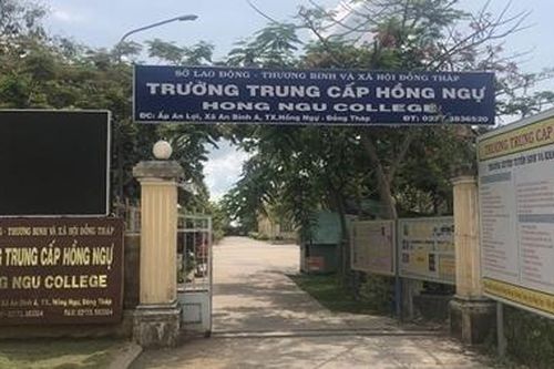 F1 của BN 1660 tại Đồng Tháp âm tính với SARS-CoV-2