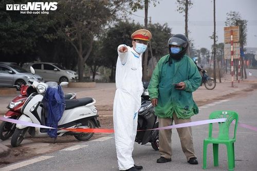Ứng phó dịch COVID-19, TP Chí Linh triển khai công tác bầu cử bằng văn bản