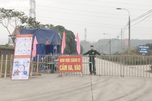 Nữ bệnh nhân COVID-19 ở Quảng Ninh từng làm cỗ mời 40 khách đến nhà