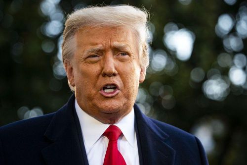 Luật sư rời bỏ ông Trump trước phiên tòa luận tội