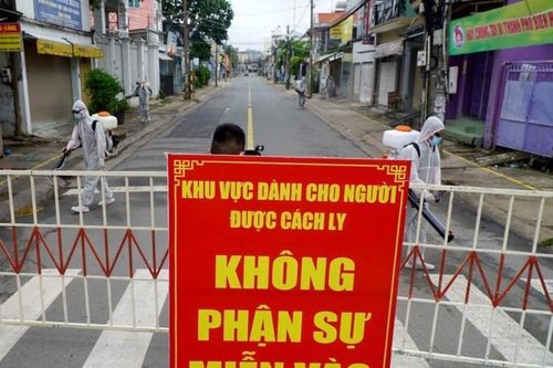Phát hiện 2 trường hợp nghi nhiễm COVID-19, Sơn La thiết lập vùng cách ly y tế