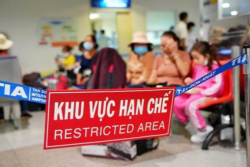 Bộ Y tế tìm những người từng đến nhà hàng ở Times City, Hà Nội