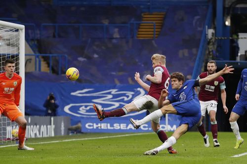 Kết quả Ngoại hạng Anh: Chelsea thắng trận đầu tiên dưới thời HLV Thomas Tuchel