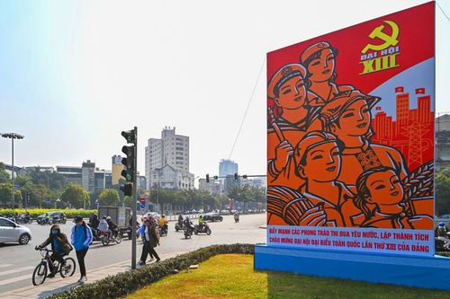 Phát triển đất nước lên tầm cao mới