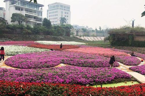 Nhiều điểm vui chơi của Hà Nội tạm đóng cửa để phòng, chống dịch Covid-19