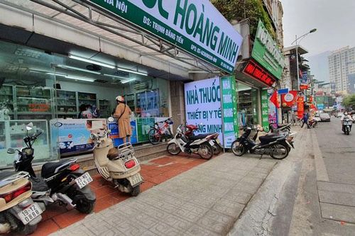 Tăng cường các biện pháp ứng phó với dịch