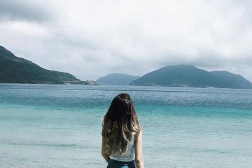 Hot girl nóng bỏng 25 tuổi chưa dám yêu ai vì bí mật liên quan đến vùng nhạy cảm