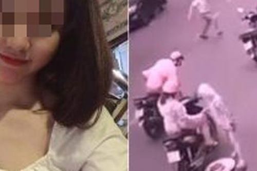 Diễn biến mới nhất vụ việc cô gái đánh rơi 30 triệu giữa đường, bất lực nhìn người xung quanh 'hôi của'