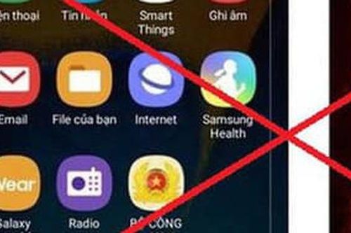 Mất hơn 6 tỉ đồng trong tài khoản sau khi cài đặt phầm mềm gián điệp