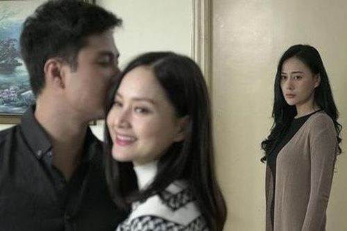 Vợ đang hiền lành bỗng trở mặt ghê gớm, lạnh lùng hơn băng đá