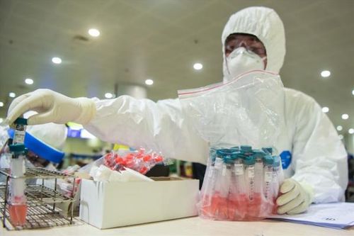 Nóng: Việt Nam phát hiện chủng virus biến thể mới SARS-CoV-2 của Nam Phi