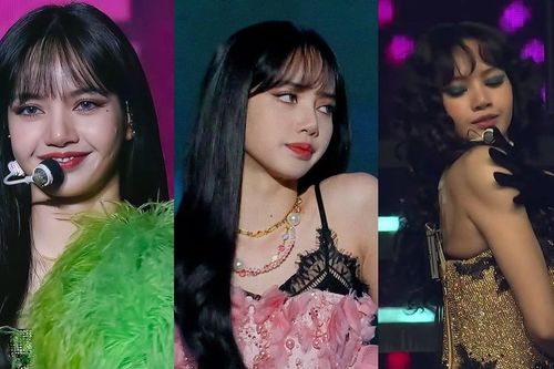 Chỉ có thể là Lisa: Mặt xinh dáng chuẩn nên mặc bộ nào cũng đẹp hơn cả người mẫu của hãng