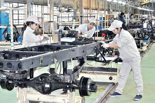 'Việt Nam đóng vai trò quốc tế quan trọng tại các diễn đàn toàn cầu'