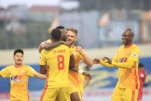 V-League 2021: Món quà cho chủ nhà trước quãng nghỉ dài