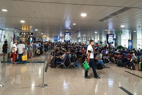 Làm thế nào để tình trạng say tàu xe khi về quê ăn Tết không còn là nỗi ám ảnh