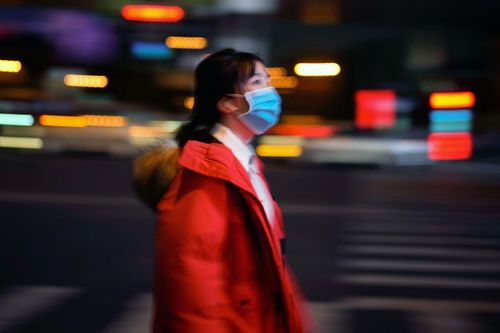 Người trẻ Trung Quốc viết di chúc ở tuổi 20