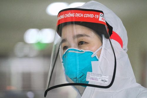 Thêm 2 ca mắc Covid-19 ở Hà Nội