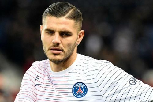 Icardi bị trộm 400.000 euro