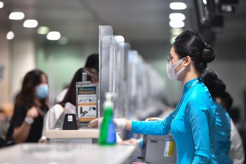 'Tôi sẵn sàng hủy vé, lần đầu tiên ăn Tết ở TP.HCM để phòng dịch'