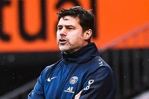 Phản ứng của Pochettino khi thua đội ở nhóm cuối bảng xếp hạng