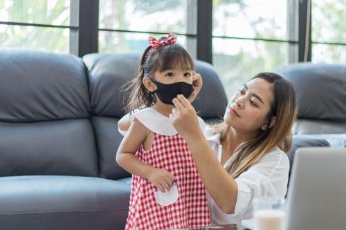Những đồ cần chuẩn bị dịp Tết cho mẹ bỉm sữa