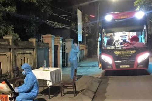 Cách ly 22 sinh viên Đại học FPT