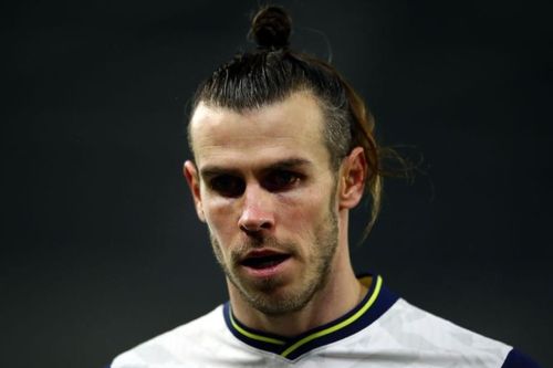Thảm họa Gareth Bale