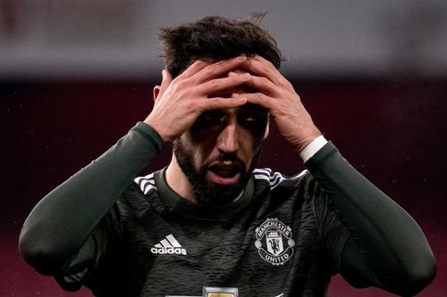 Man Utd và cái giá phải trả