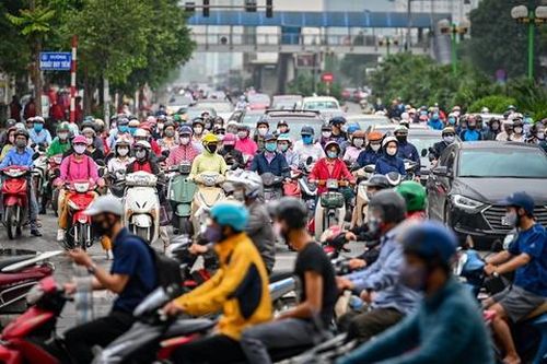 Nguy cơ bùng dịch Covid-19 của TP.HCM ở mức độ nào?