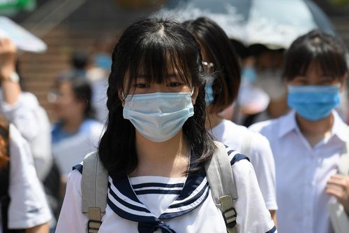 TP.HCM cho học sinh nghỉ học từ ngày mai