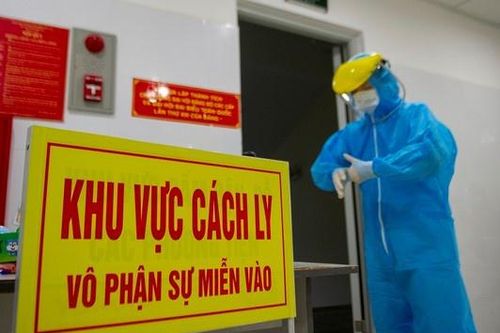 Cách ly 25 người ở Thanh Hóa