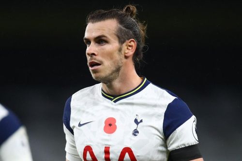Jose Mourinho lên tiếng bảo vệ Gareth Bale