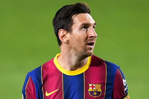 'Messi mang về 1/3 tổng thu nhập của Barca'