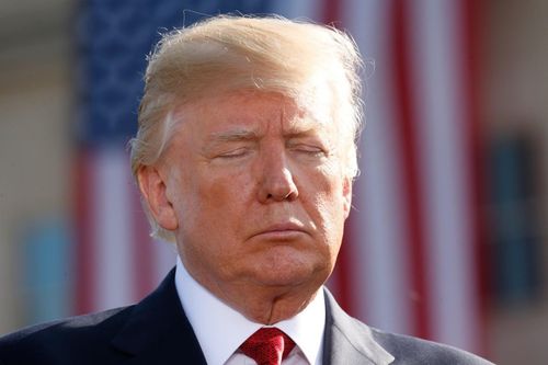 Hạn chót để ông Trump phản hồi cáo buộc 'kích động bạo loạn'