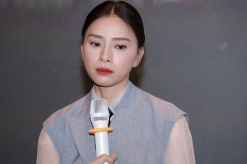 Ngô Thanh Vân hủy họp báo phim 'Trạng Tí'