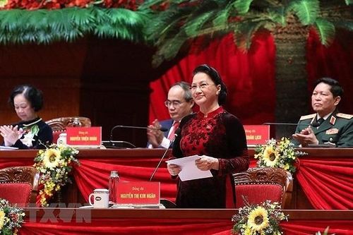 Các chính đảng, tổ chức và bạn bè quốc tế chúc mừng Đại hội Đảng: Đại hội Đảng lần thứ XIII đặt nền móng cho sự phát triển của Việt Nam