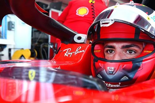 F1: Ferrari sẽ là bến đỗ phù hợp cho Sainz?