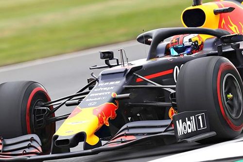 Đua Công thức 1 năm 2021: Chỉ Red Bull mới là đối thủ của Mercedes