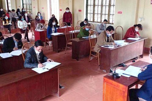 Phú Thọ: Trường hợp nghi mắc COVID-19 đã có kết quả âm tính