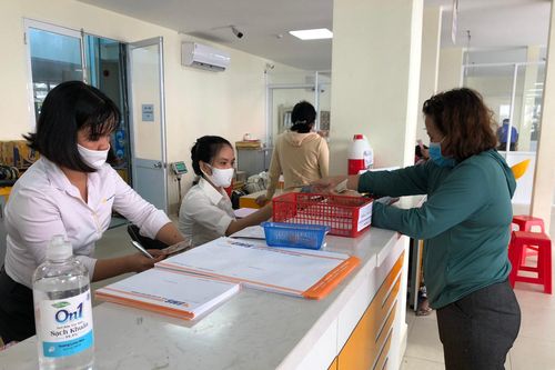Vietnam Post: Đảm bảo các bưu gửi phát trước Tết Nguyên đán