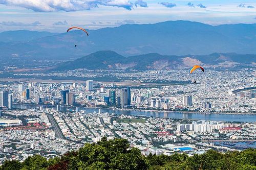 Đà Nẵng nỗ lực thu hút đầu tư