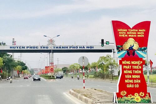 Dấu ấn Hà Nội đổi mới, sáng tạo