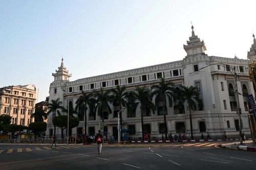 Myanmar tuyên bố tình trạng khẩn cấp trong một năm